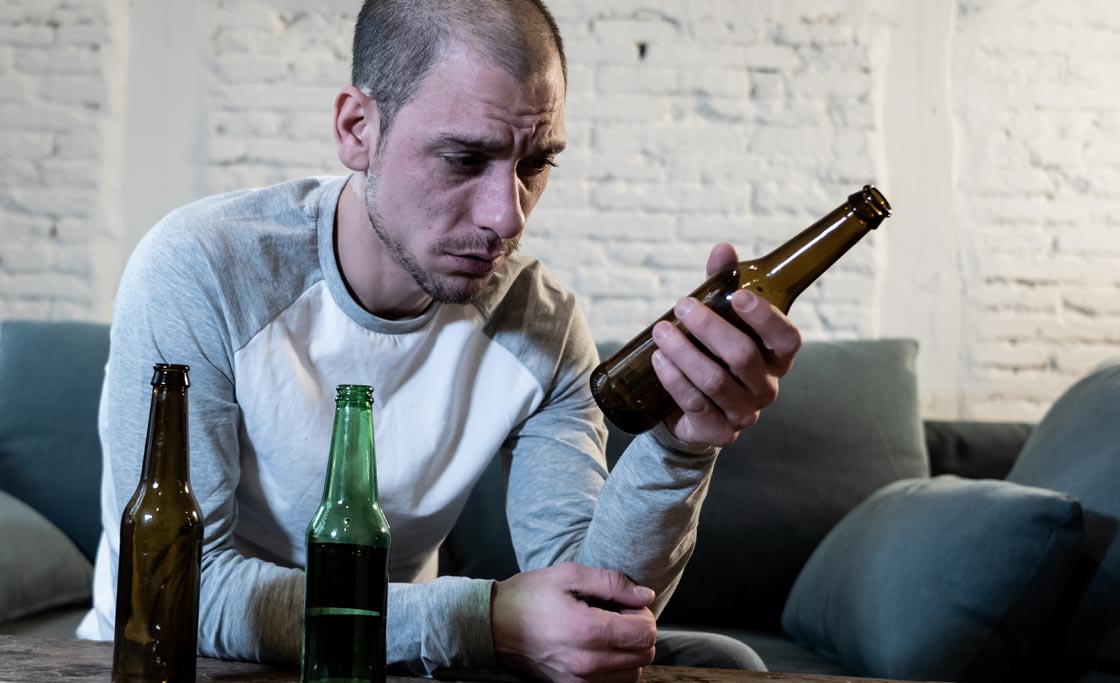 Убрать алкогольную зависимость в Нижнем Часучее