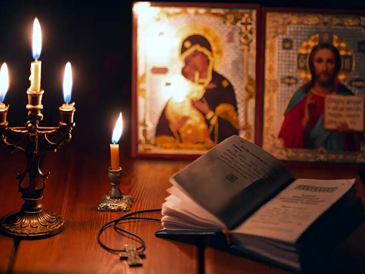 Эффективная молитва от гадалки в Нижнем Часучее для возврата любимого человека